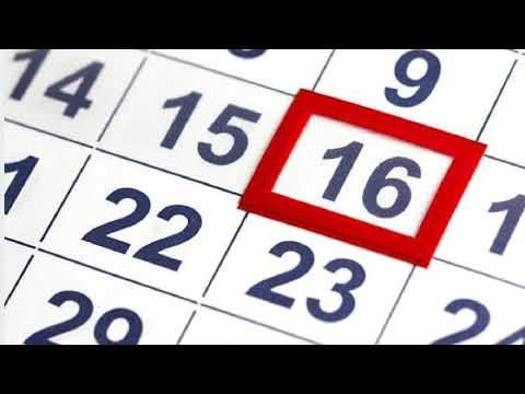 Қазақстандықтар желтоқсанда қанша күн демалады?