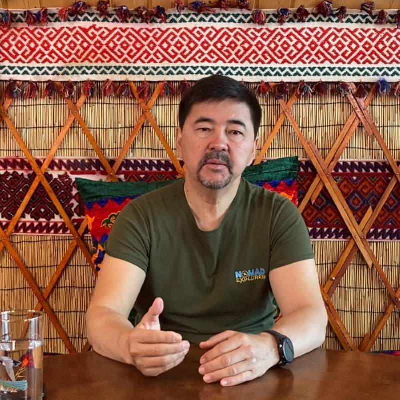 Марғұлан Сейсембай Тоқаевты Nur Otan партиясынан шығуға шақырды