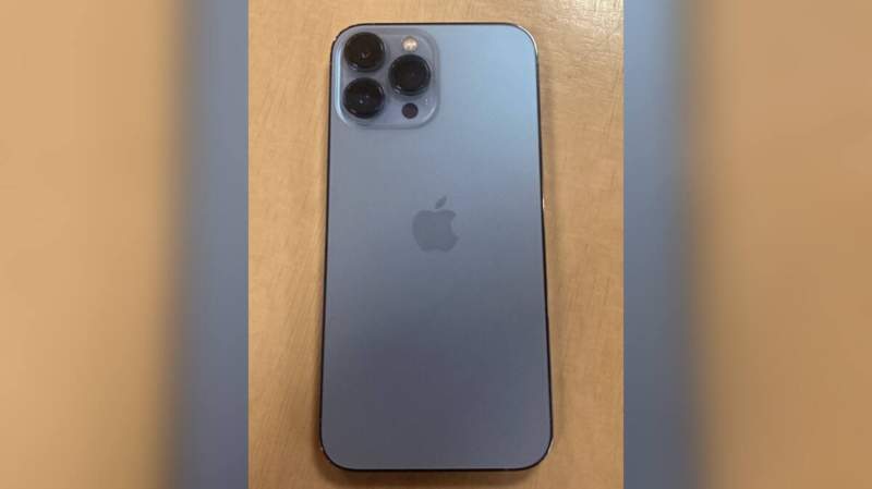 Бурабайда ұрланған iPhone Астанадағы ломбардтан табылды 