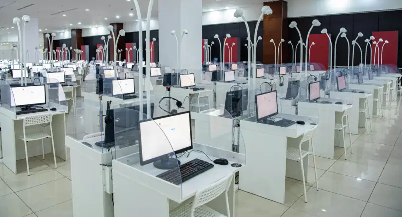 137 қазақстандық ҰБТ бейнежазбасын тексергеннен кейін грантынан айырылды