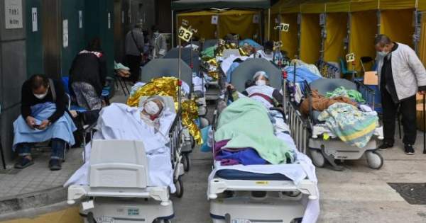 Гонконгта әкімшілік басшысын сайлау кейінге қалдырылды