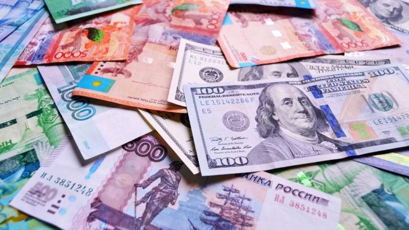 Елден қомақты қаражат шығармақ болған азамат құрықталды