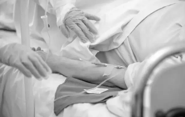 Алматыда екі адам коронавирустан көз жұмды