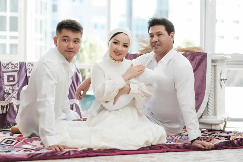 Жазира Байырбекова: той тойлайтын күнге де жетеміз