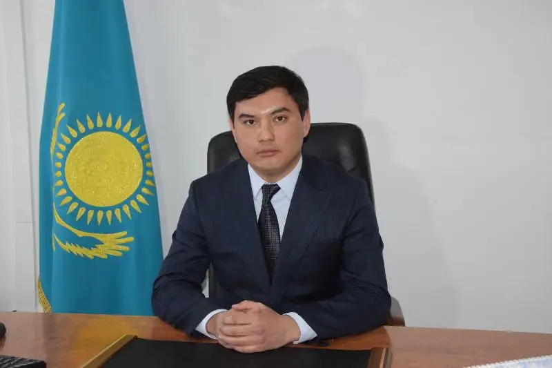 Атырау қаласының әкімі тағайындалды