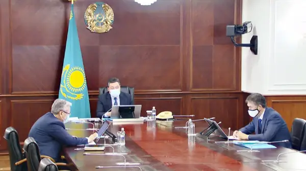 Салалық менеджерлер экономиканы дамыту бойынша 150 бастама көтерді 