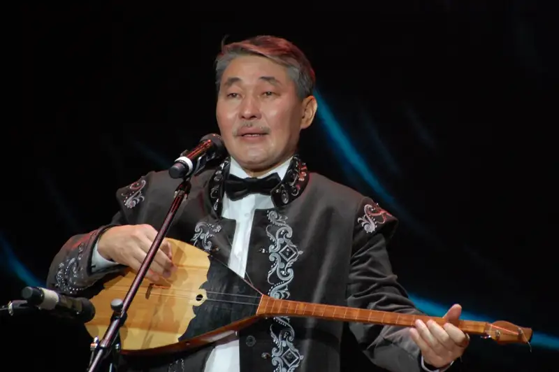 Ерлан Төлеутайға министрлік көмектесетін болды