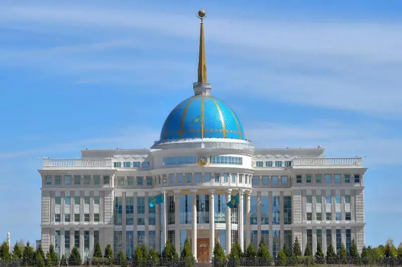 Президенттің төрағалығымен Үкіметтің кеңейтілген отырысы өтеді