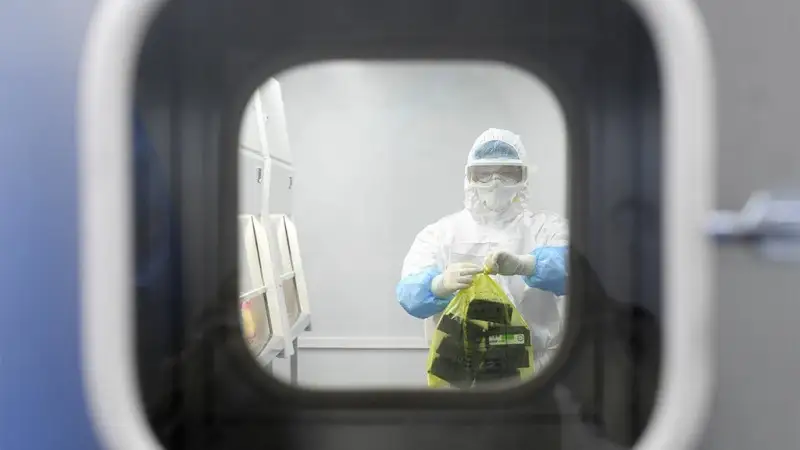 Вирустың өте қауіпті 4 штаммы тарайды