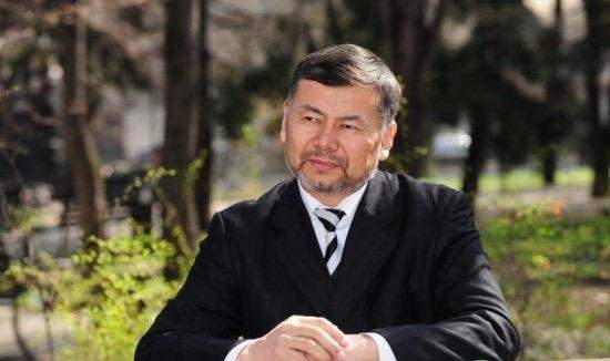 Дәулетбек Байтұрсынұлы: Баланың кітапқа ден қоюы алдымен ата-анаға байланысты