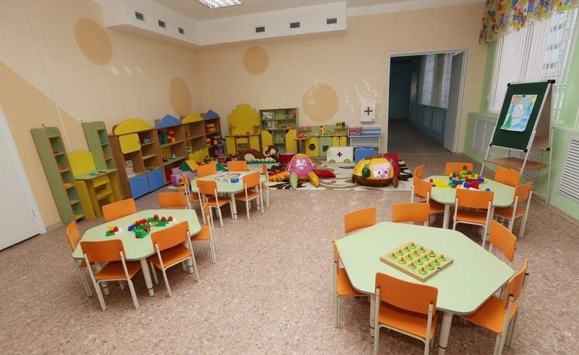 Балабақшаларға қойылатын талаптар күшейтіледі
