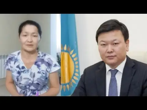 Цой Шымкенттік реабилитологпен 40 минут сөйлескен