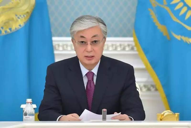 Қауіпсіздік Кеңесі: Мемлекет басшысы ведомство басшыларына не тапсырды?