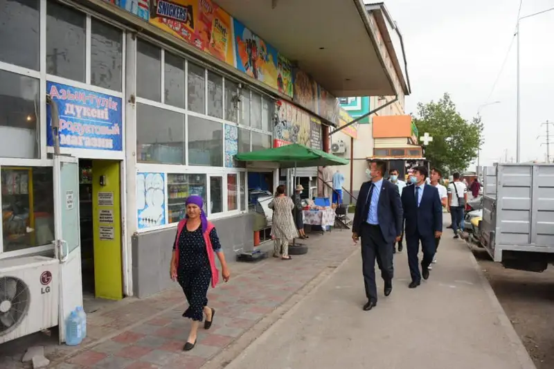 Жарнама мәтіндерінде заң талаптары сақталуы керек