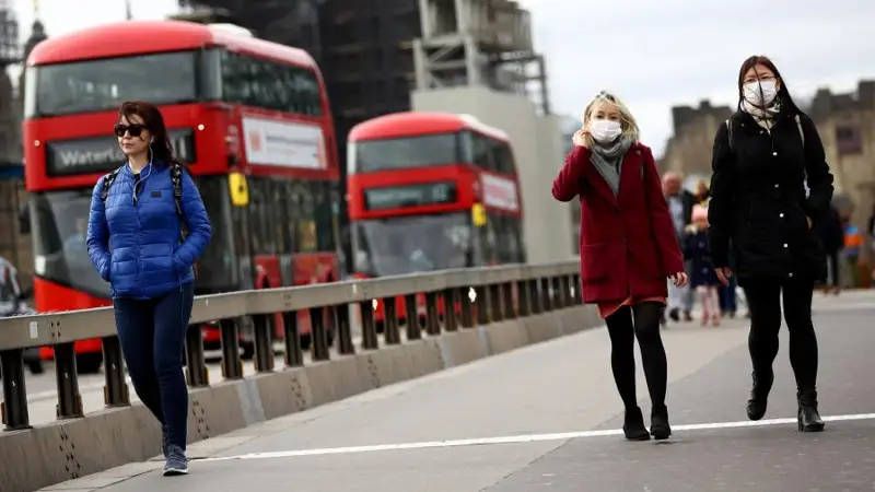 Ұлыбритания билігі елге кіру ережелерін күшейтті