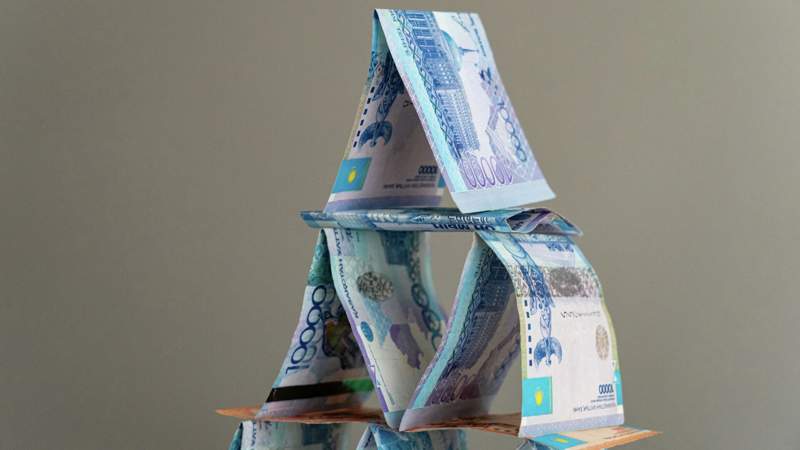 Түркістанда қаржы пирамидасын құрғандар сотталды