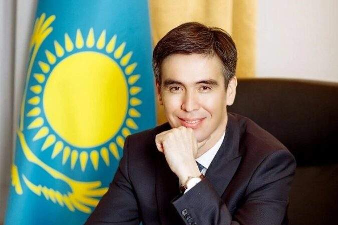 Бұрынғы денсаулық сақтау вице-министрі ҚазҰМУ ректоры болып тағайындалды