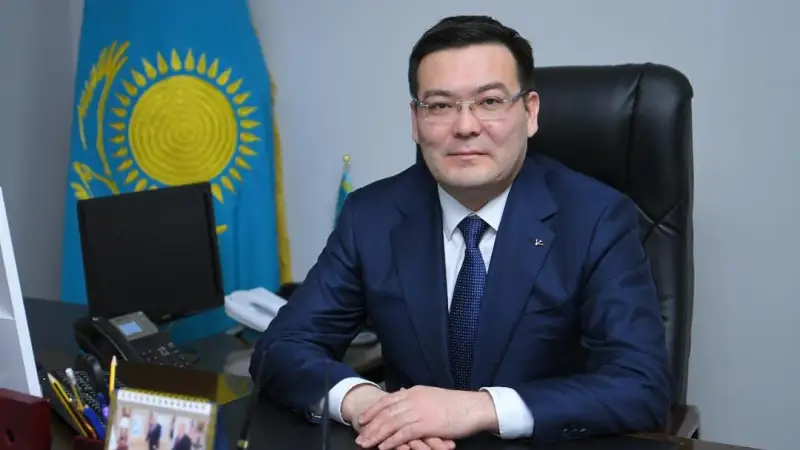 Антикор Түркістан облысы әкімі орынбасарының «ұсталуы» туралы пікір білдірді
