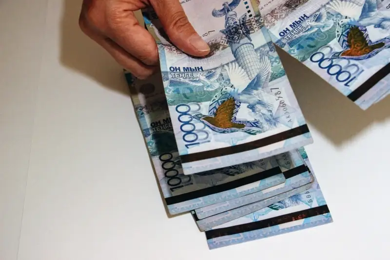 Елімізде орташа жалақы 312 мың теңгеден асты