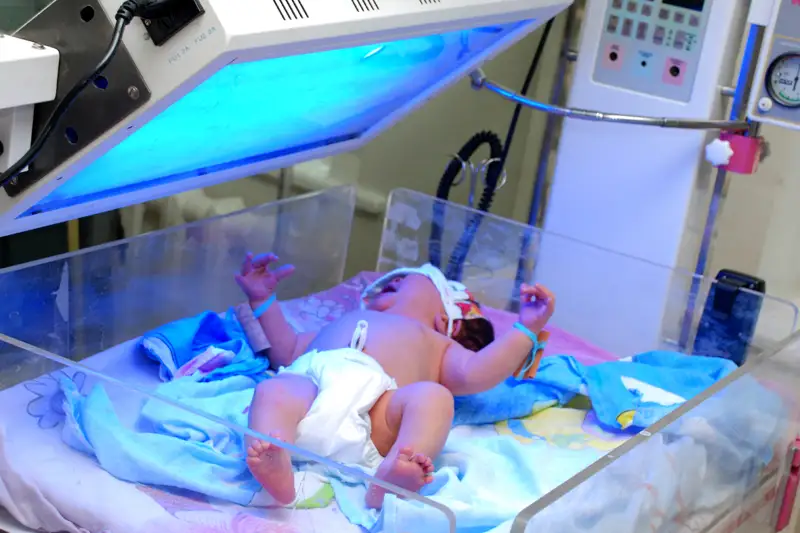 Сәби неге шетінеді? 