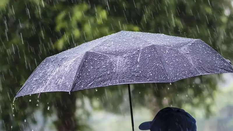 Ауа райына байланысты ескерту жарияланды