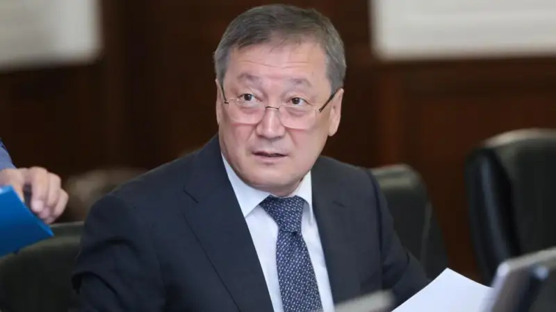 Президент: Ауыл шаруашылығы министрі Сапархан Омаров отставкаға кетуі тиіс