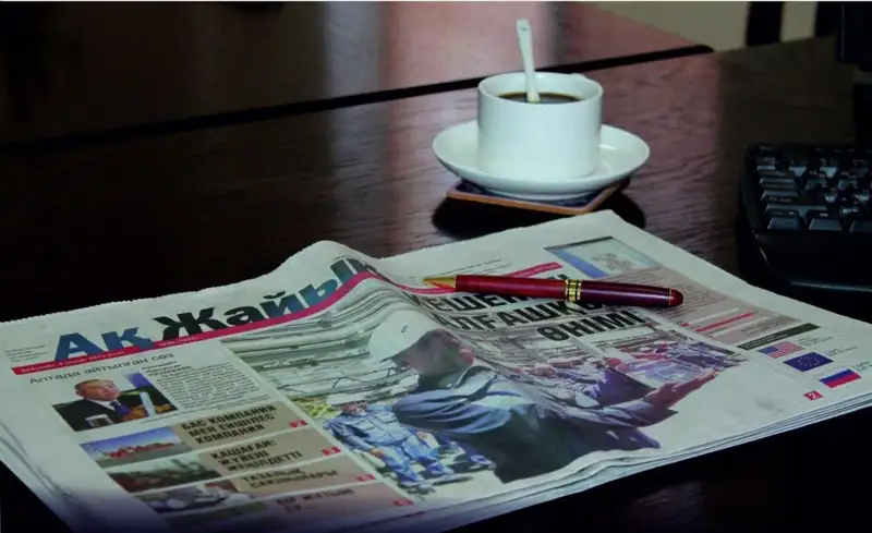 «Ақ Жайық» тілшілерін бауыздағысы келіп жүрген кімдер?