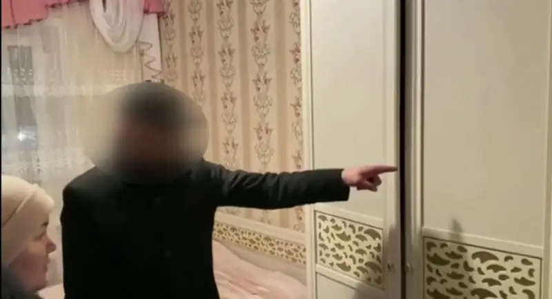 Ұлытау облысының тәртіп сақшылары ұйымдасқан ұрыларды ұстады