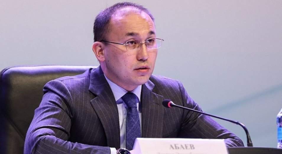 Дәурен Абаев: Ойсыз әңгімеге сену – қоғамдық сананың мәселесі