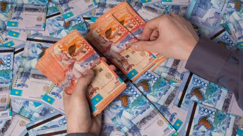 Алматылықтарға 1,2 миллион беріледі: Оны қалай алуға болады?