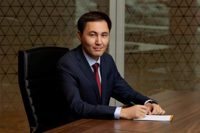 Ұлттық статистика бюросына жаңа басшы келді 