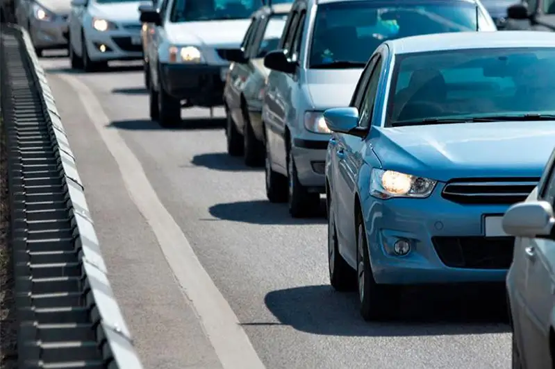 Ресейге көлікпен баруға бола ма?