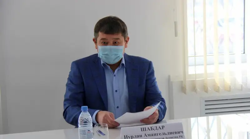 Антикор басшысының бұрынғы орынбасары жаңа қызметке тағайындалды