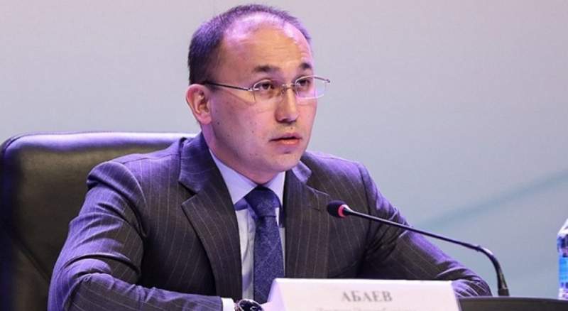 Дәурен Абаев: Ойсыз әңгімеге сену – қоғамдық сананың мәселесі