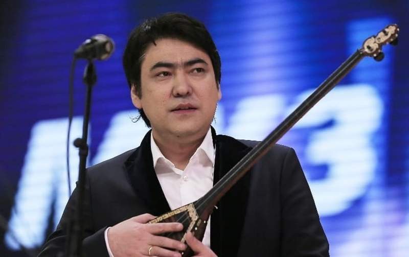 Мейрамбек Бесбаев: 30 жылда қиналған халықтың көз жасы, ашынған күйі көрініс тапты 