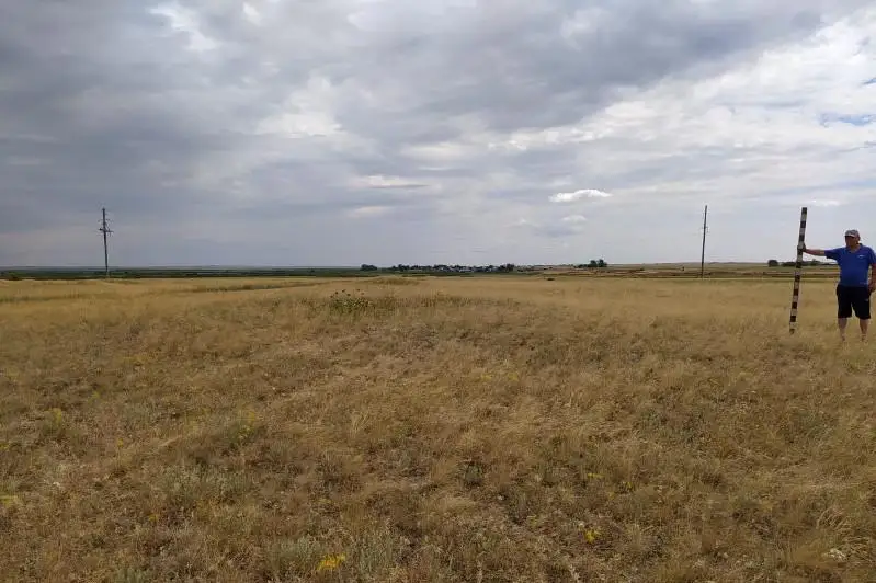 22 археологиялық ескерткіш табылды