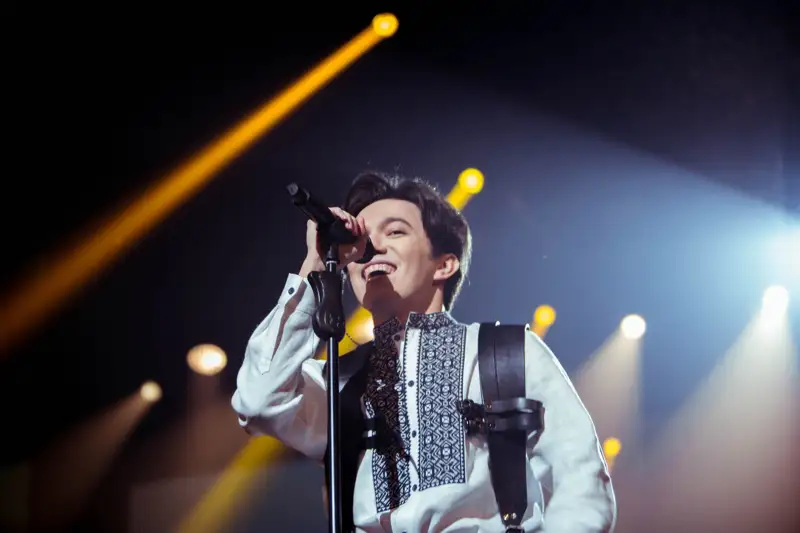 Димаш Құдайбергеннің жаңа әні Billboard чартына енді 