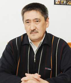 Еркін Рақышев Тоқаевқа үндеу жолдады  