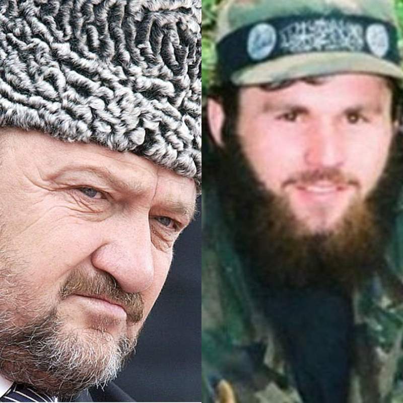 Берлиндегі кісі өліміне Қадыровтың қатысы бар ма?