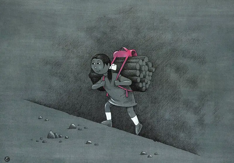 Карикатура