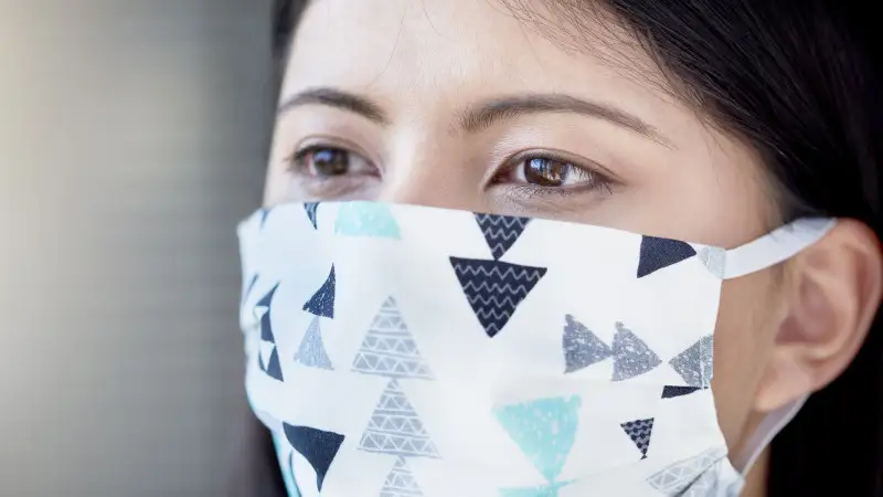 Маска тағу неге қауіпті?