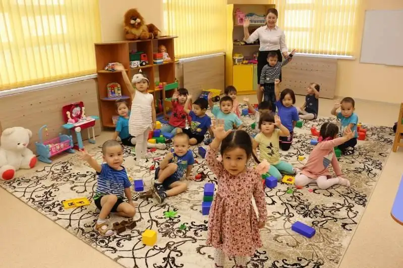 Жағдай ушықса, балабақшалар жабылуы мүмкін 