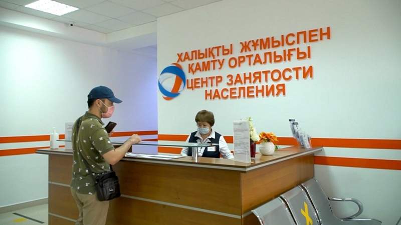 Астанада биыл 24 мыңнан астам адам жұмыспен қамтылмақ