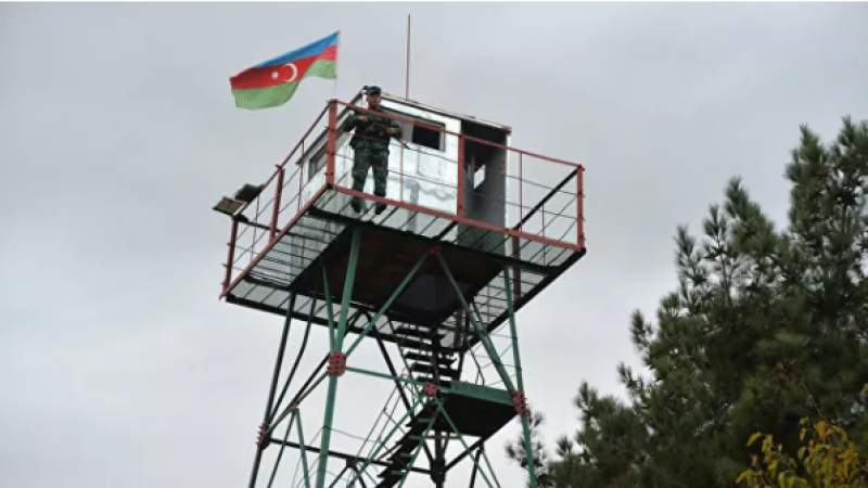 Әзірбайжандық «Челах» үш азаматты өлтірді