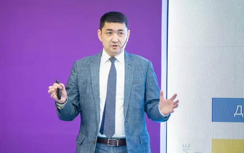 Вице-министр Рүстем Айдарбекұлының күдікке ілінгені рас па?