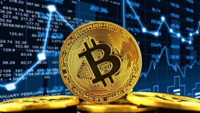 Bitcoin тағы қымбаттады