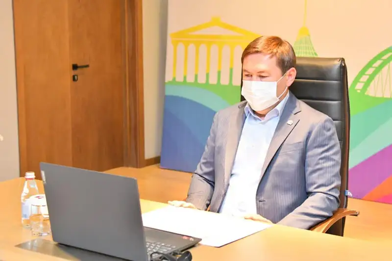 «AGROPARK» ЖК жылыжай кешені ашылды 