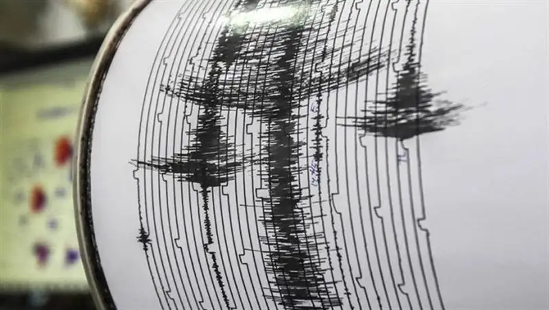 Жапонияда жер сілкінді