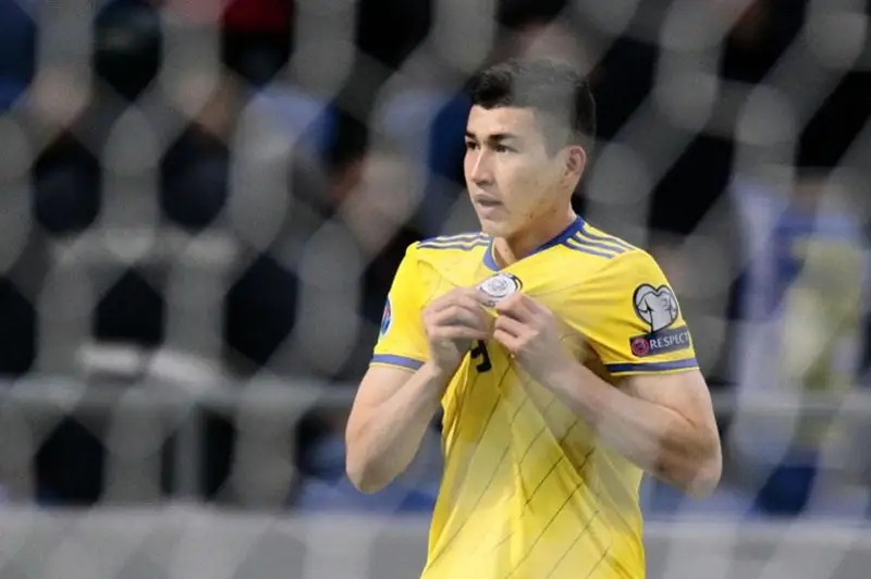  Зайнутдинов Мәскеудің ЦСКА командасына ауысуы мүмкін 