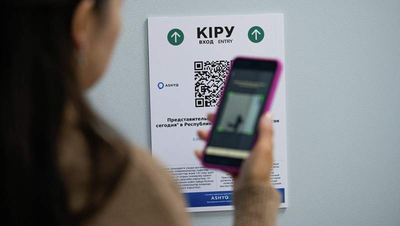 Жаңа қаулы: «көк» статусы бар қазақстандықтар үшін кейбір шектеулер алынды